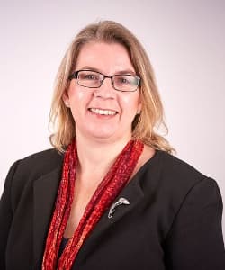 Jane Kola